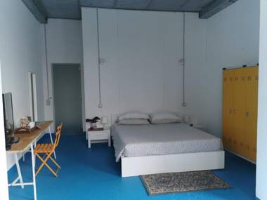 Akuaduulza B&B Como Lake