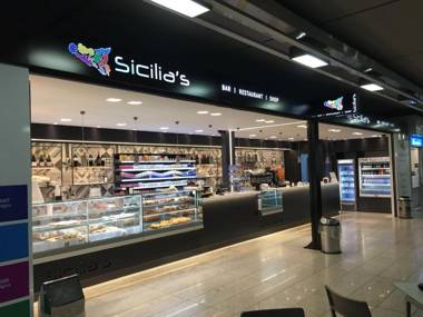 Sicilia's Art Hotel & Spa