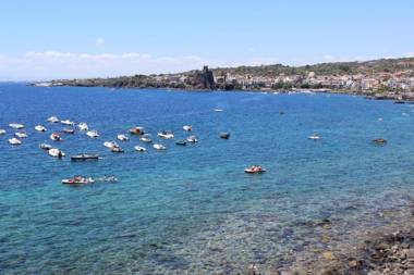 Sicilia's Art Hotel & Spa