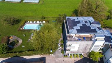 Da Elda Natural Retreat