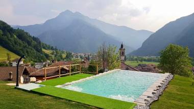 Residenza al Castello