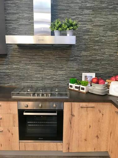 Residenza al Castello