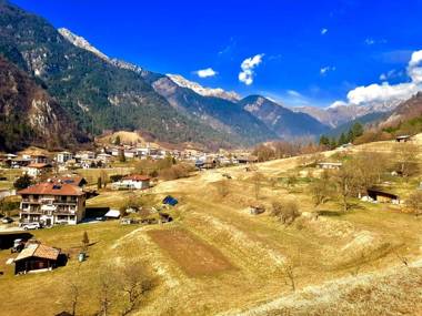 Residenza al Castello