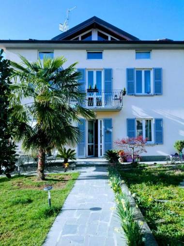 B & B Ametista Bergamo