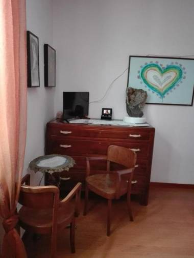 B & B Ametista Bergamo