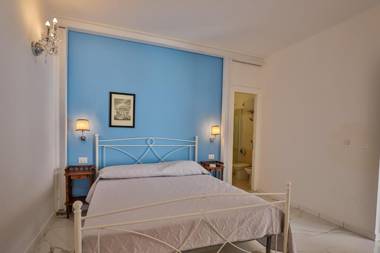 Il Pineto affittacamere