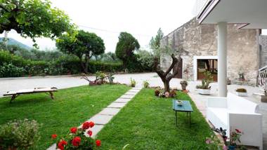 Dimora Iannelli - B&B Rurale Paestum