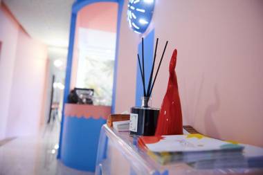 Madì Paestum B&B - Bed & Breakfast