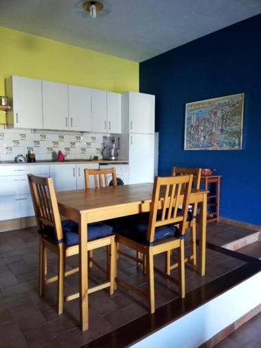 appartamento "le tre civette"