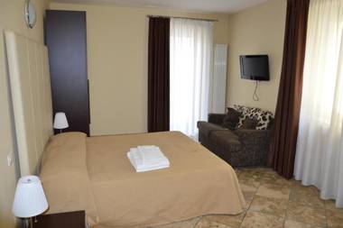 Il Ghetto Farm Holiday