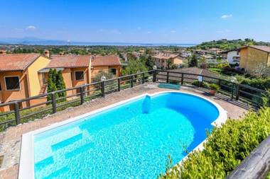 Rustico Belvedere by Garda FeWo