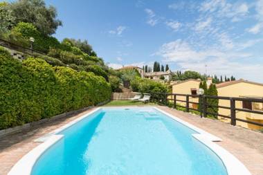 Rustico Belvedere by Garda FeWo