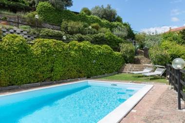 Rustico Belvedere by Garda FeWo