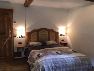 B&B La locanda delle pulci Bio Welness