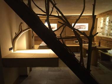 B&B La locanda delle pulci Bio Welness