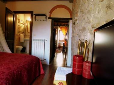 Guest House il Borgo di Sempronio