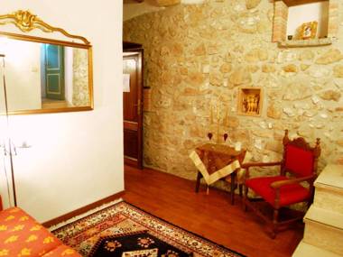 Guest House il Borgo di Sempronio