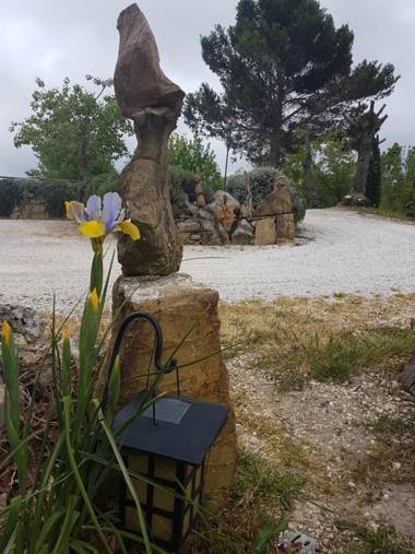 Agriturismo D' Epoca La Marianella