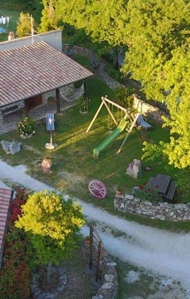 Agriturismo I Monti