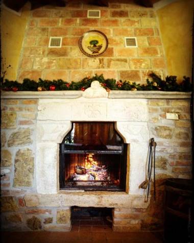 Agriturismo Casa Fibbianello