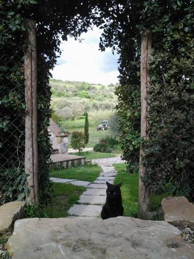 Agriturismo Casa Fibbianello