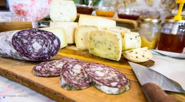 Agriturismo La Valle degli Ulivi