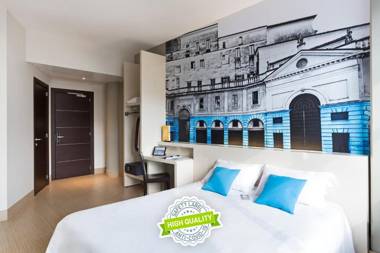 B&B Hotel Mantova