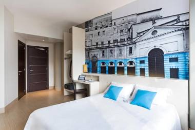 B&B Hotel Mantova