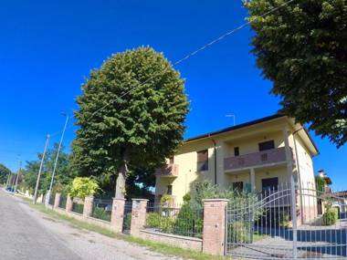 Residence Cà Mazzini