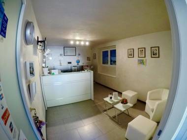 Residence Cà Mazzini