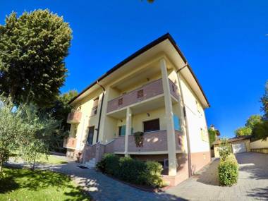 Residence Cà Mazzini