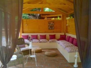 Agriturismo Corte Rocca