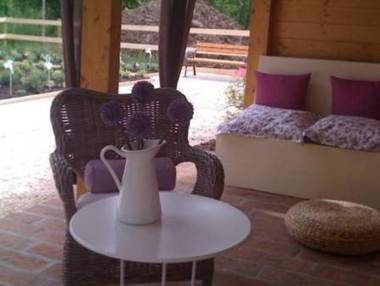 Agriturismo Corte Rocca