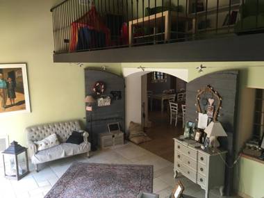 Agriturismo Corte Rocca