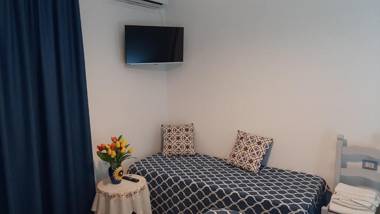 B&B villamariascauri