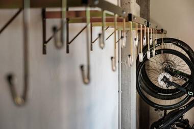 CASA BART Bike and Outdoor Hospitality