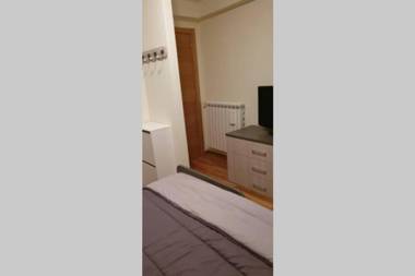 La Casina di Montagna by Dimorra