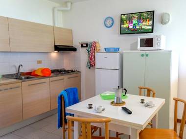 Portofelice Camping Village