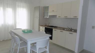 excelent two-rooms apartment