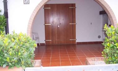 Apartment in Eraclea Mare 40761