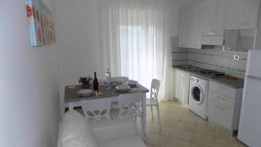 Apartament in center zone