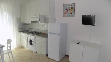 Apartament in center zone