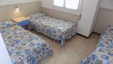 Apartament in center zone