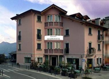 Hotel Mazzoleni