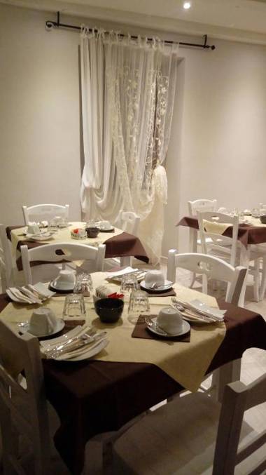 Ca' Baetti - l'Antica Corte