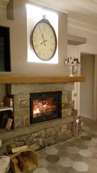 Ca' Baetti - l'Antica Corte