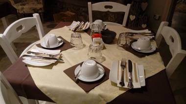 Ca' Baetti - l'Antica Corte