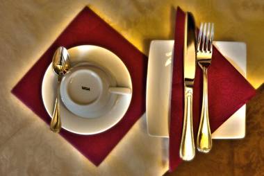 B&B La Vecchia Dimora