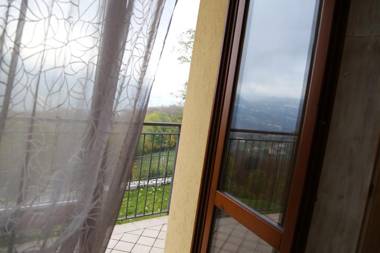 B&B La Vecchia Dimora