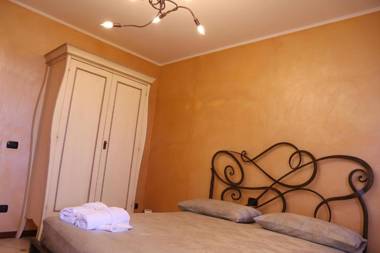 B&B La Vecchia Dimora